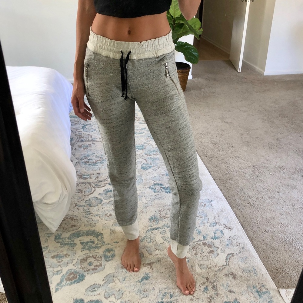 YFB Joggers